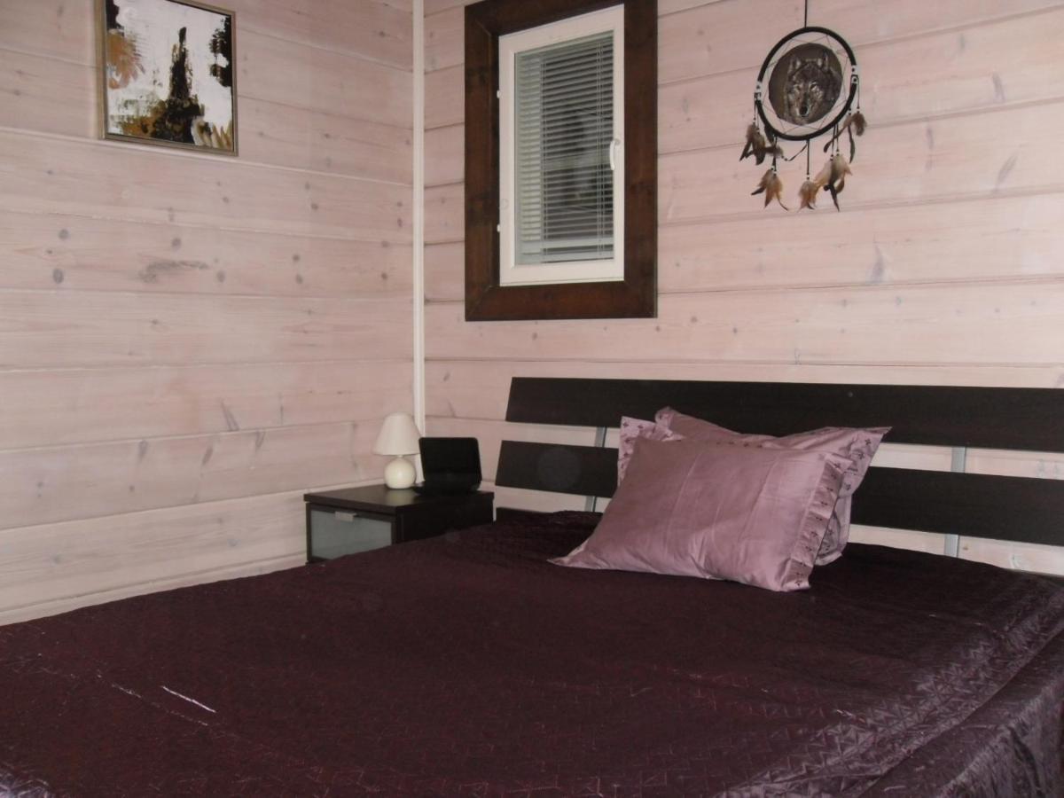Levi Unelma Villa Dış mekan fotoğraf