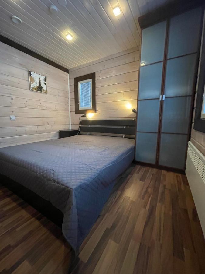 Levi Unelma Villa Dış mekan fotoğraf
