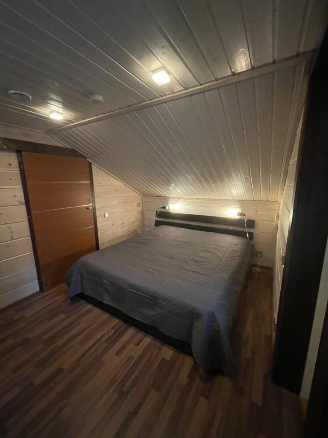 Levi Unelma Villa Dış mekan fotoğraf