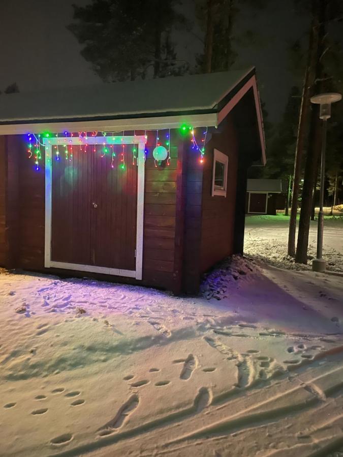 Levi Unelma Villa Dış mekan fotoğraf